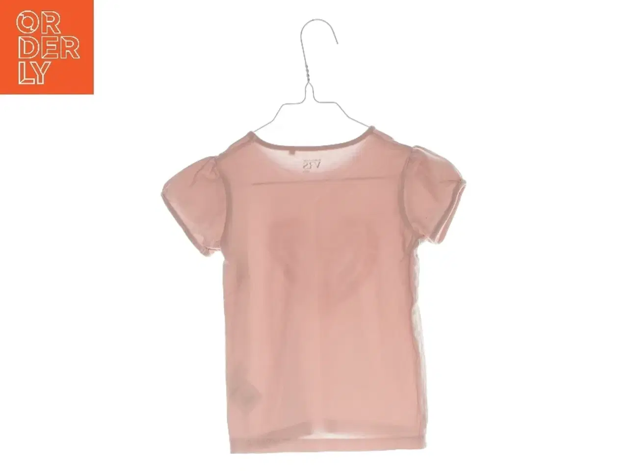 Billede 2 - T shirt fra VRS (str. 98/104)