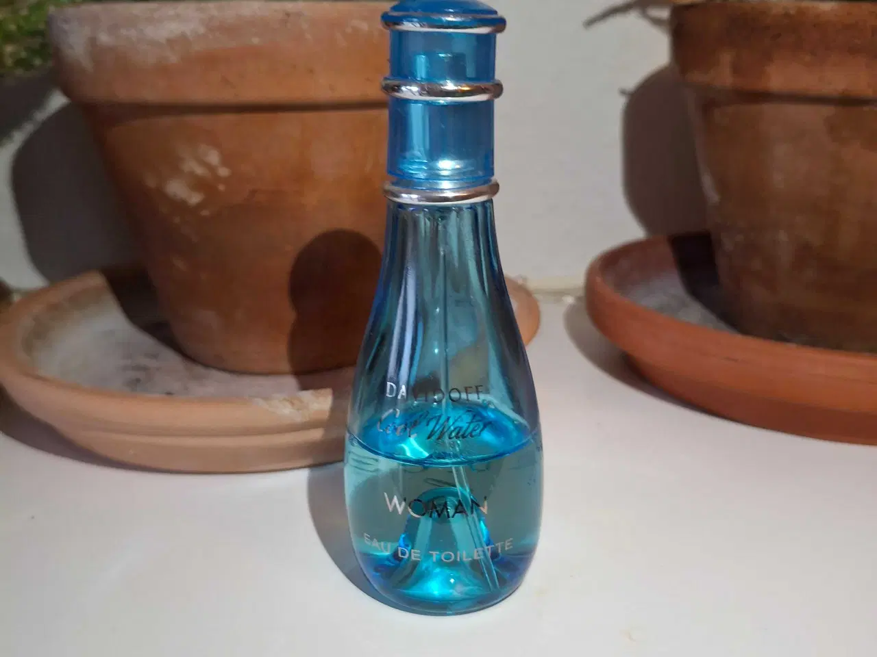 Billede 1 - Cool Water 30*ml.Eau De Toilette - Davidoff