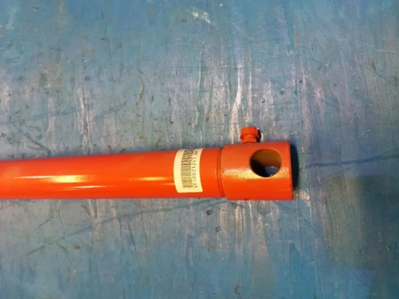 Billede 4 - Vicon Andex 783 Hrydraulik Cylinder VF1662121794