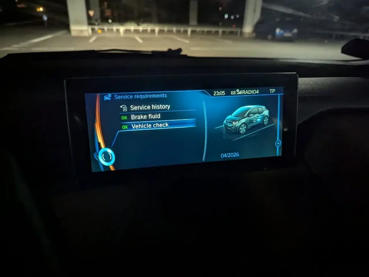 Billede 16 - BMW i3 BEV