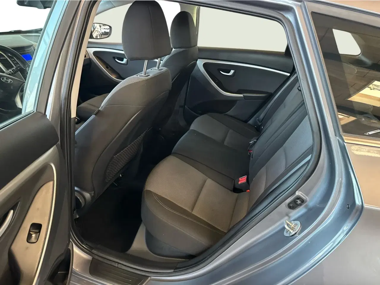 Billede 11 - Hyundai i30 1,6 CRDi 110 Premium CW DCT