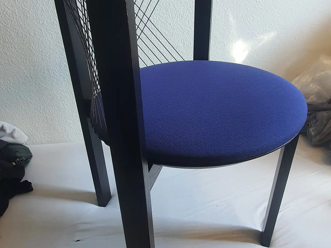 Billede 2 - Tranekær Design Stole