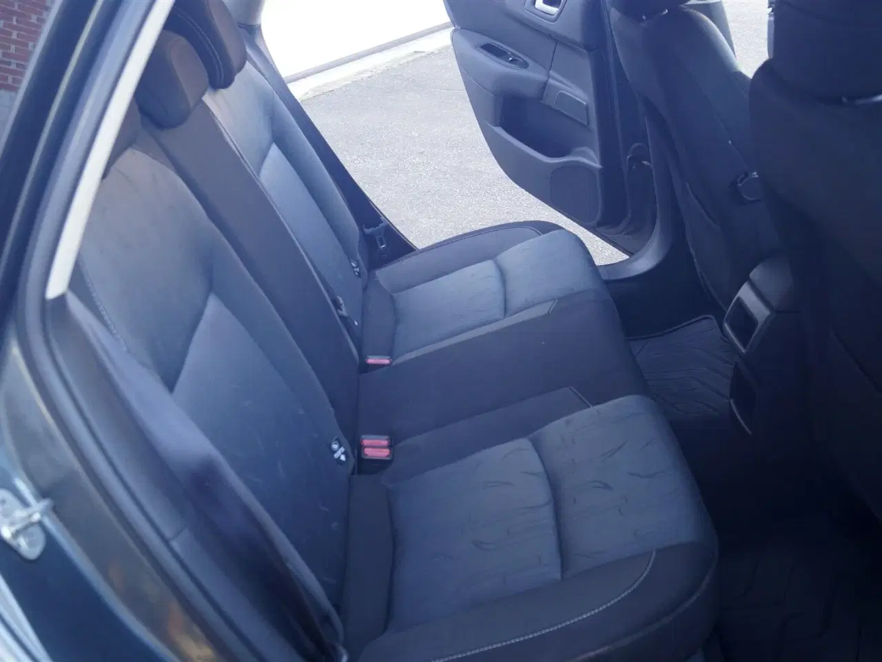 Billede 11 - Citroën C4 1,6 e-HDi Seduction 115HK 5d