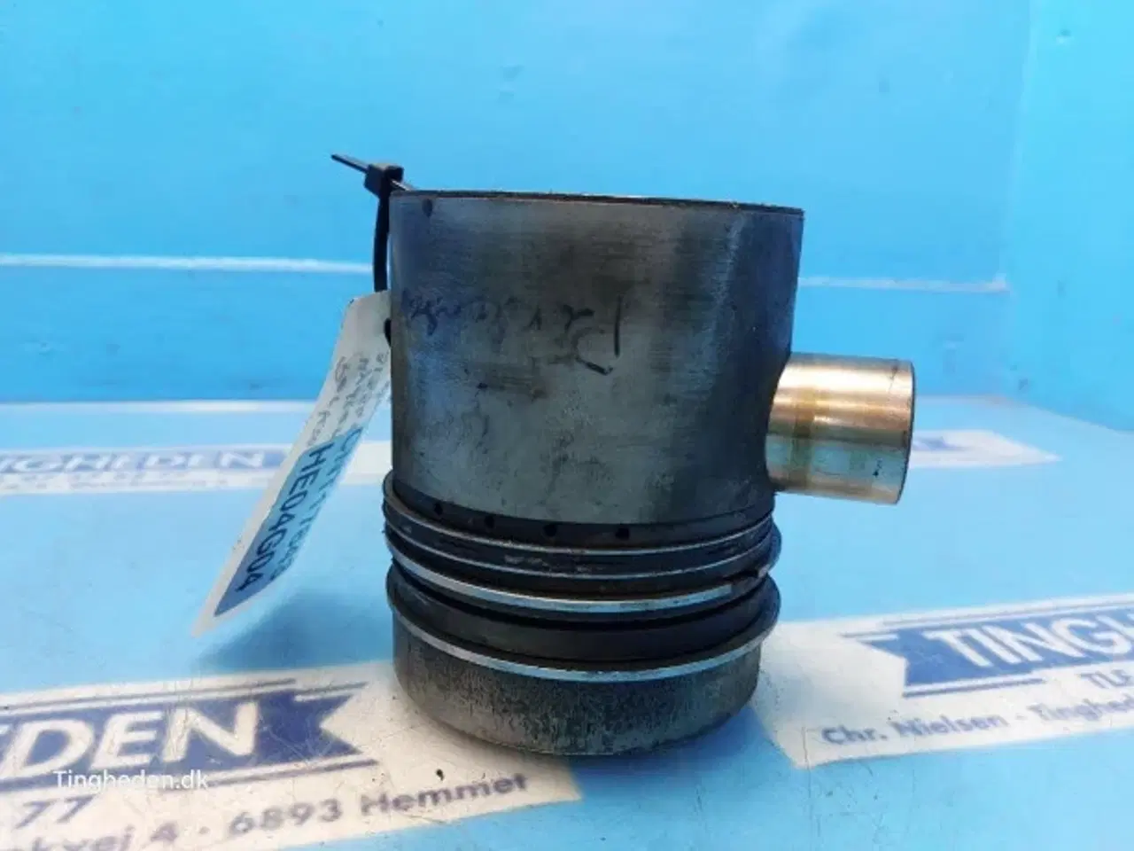 Billede 9 - Perkins 4.248 Stempelhoved 31354092AE