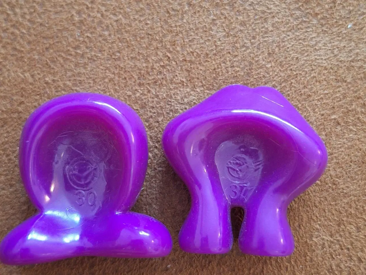 Billede 6 - Dracco heads 