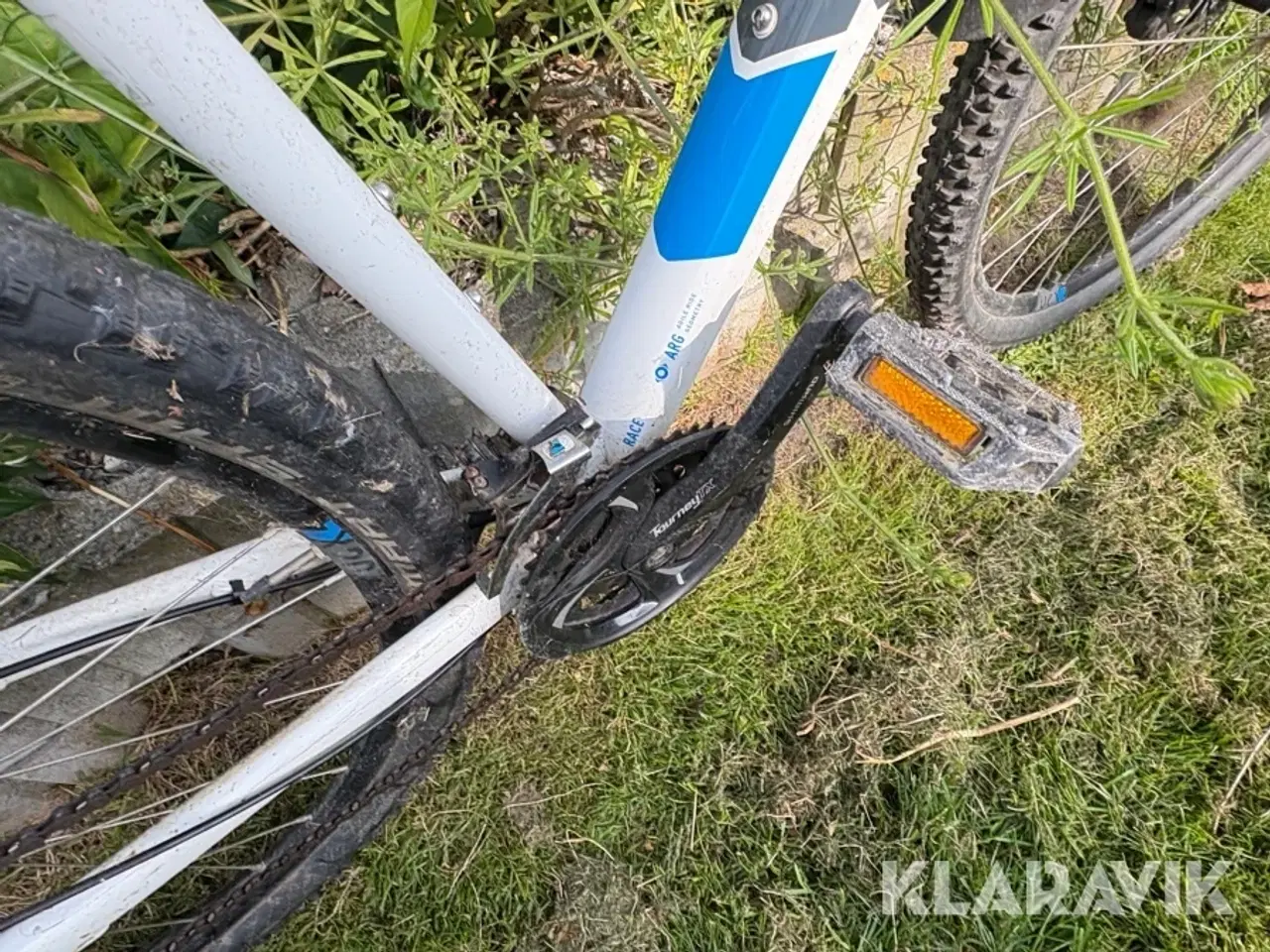 Billede 4 - Mountainbike Cube