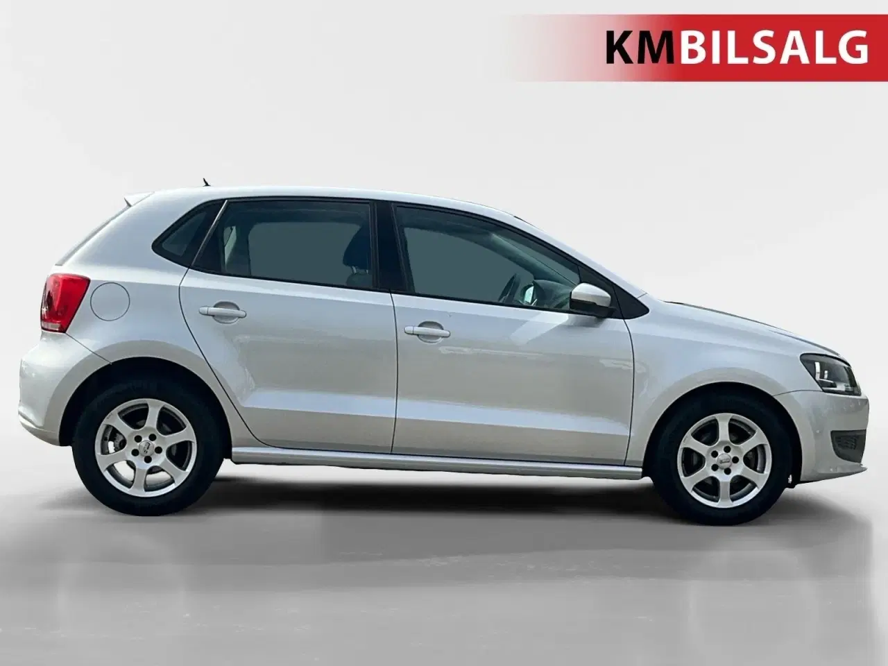 Billede 6 - VW Polo 1,4 Comfortline