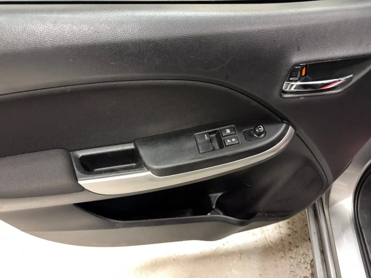 Billede 13 - Suzuki Baleno 1,2 Dualjet Comfort CVT