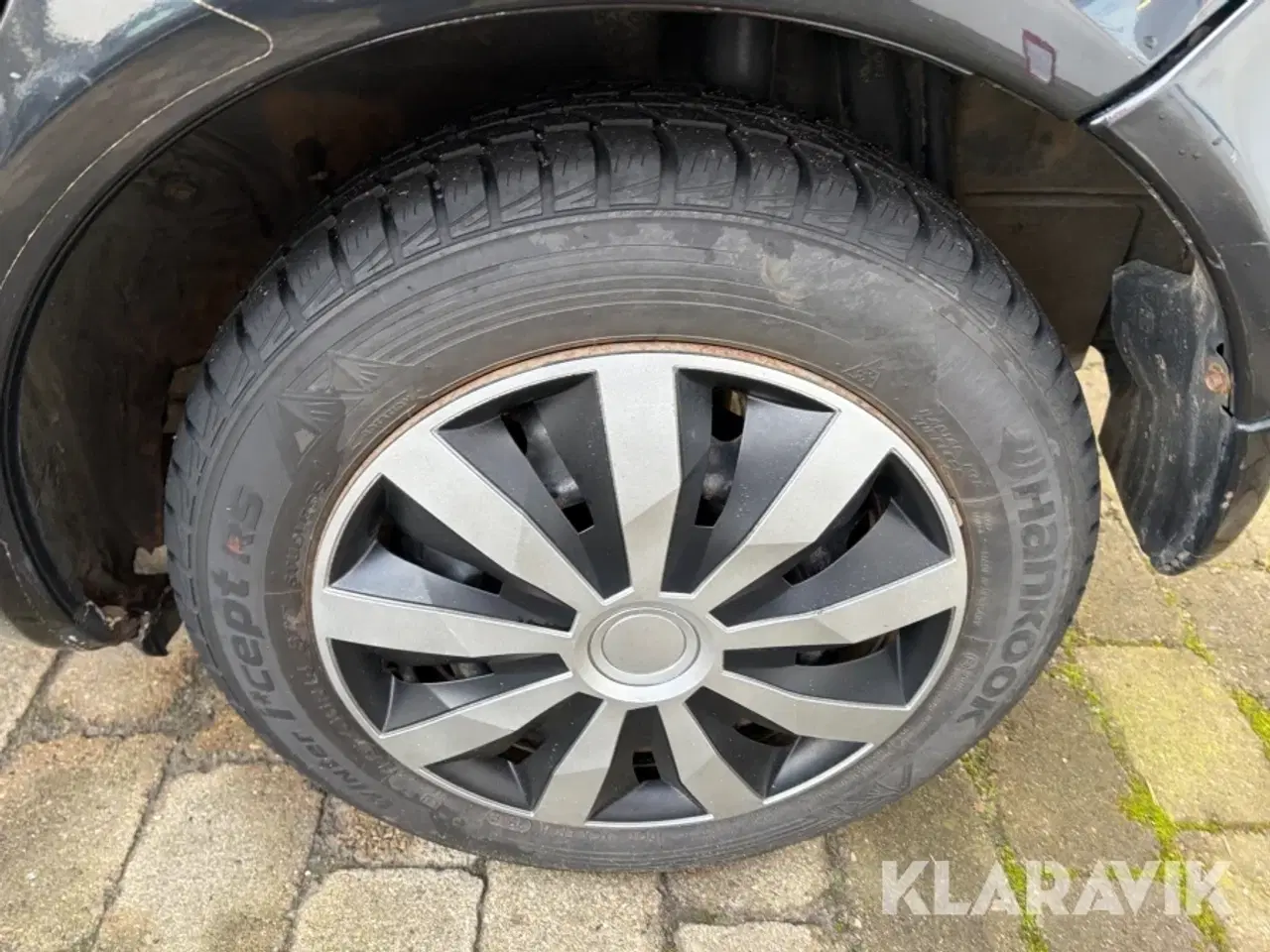 Billede 7 - Personbil Toyota Yaris