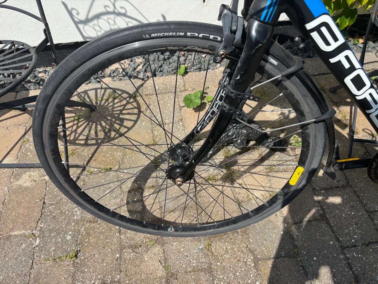 Billede 3 - Herre cykel 