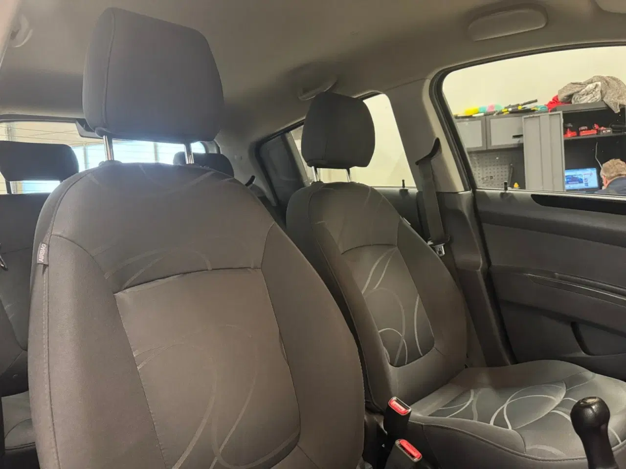 Billede 13 - Chevrolet Spark 1,2 LT