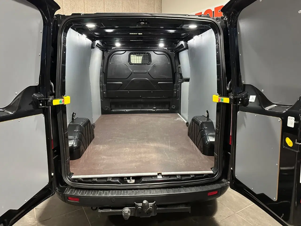 Billede 15 - Ford Transit Custom 300L 2,0 TDCi 130 Trend aut.