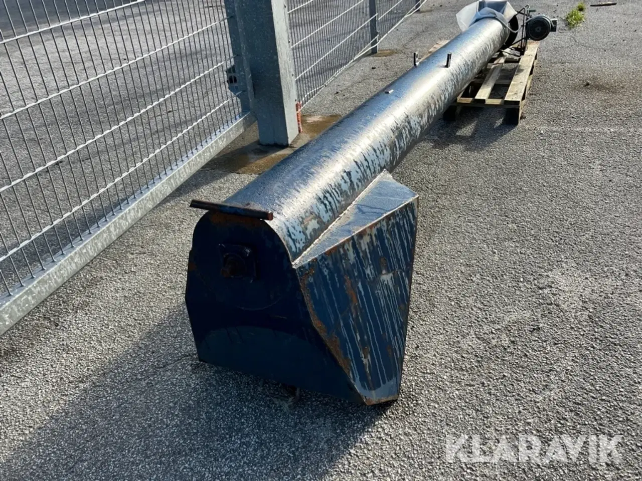 Billede 4 - Roesnagl