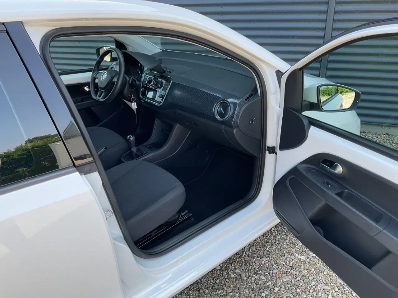 Billede 10 - VW Up! 1,0 MPi 60 Move BMT