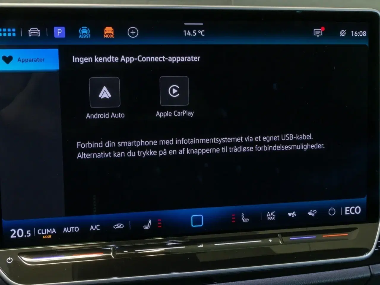 Billede 20 - VW ID.7 86 GTX Max Tourer 4Motion