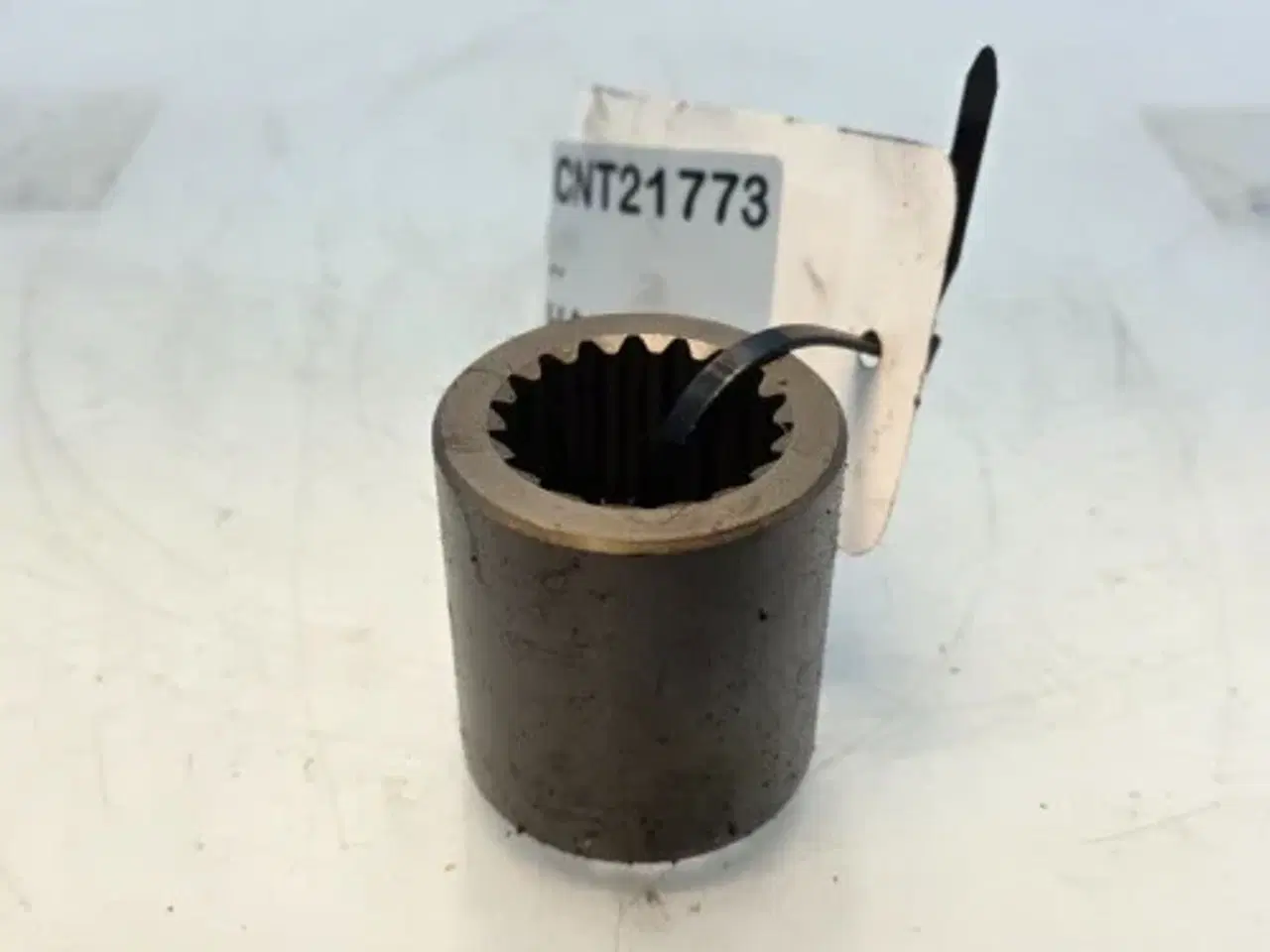 Billede 2 - New Holland T7.315 Muffe 87538073