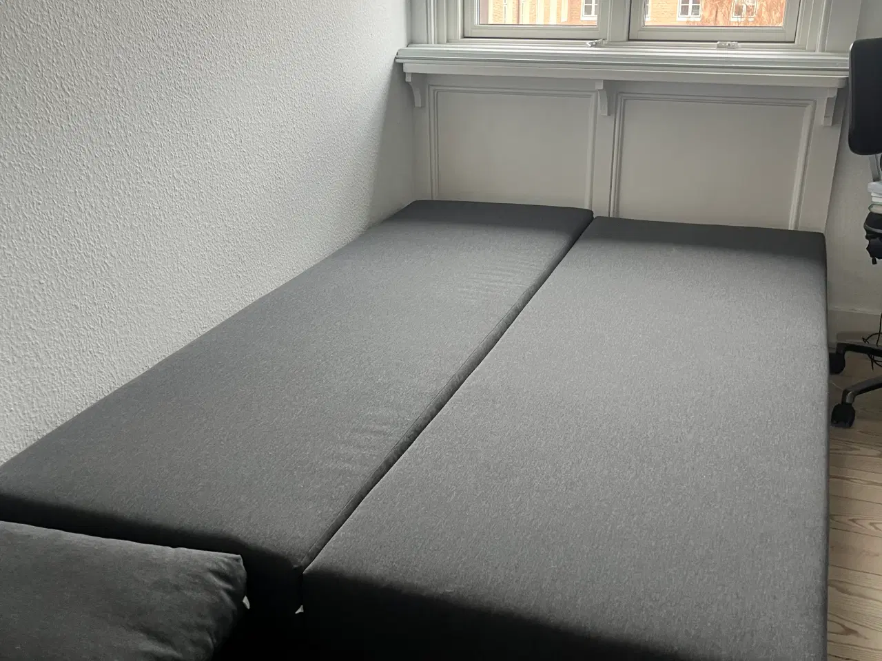 Billede 4 - Sovesofa älvdalen