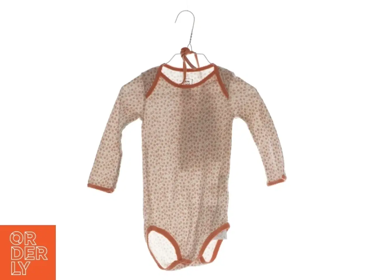 Billede 1 - Bodystocking med hue fra Noa Noa (str. 92)