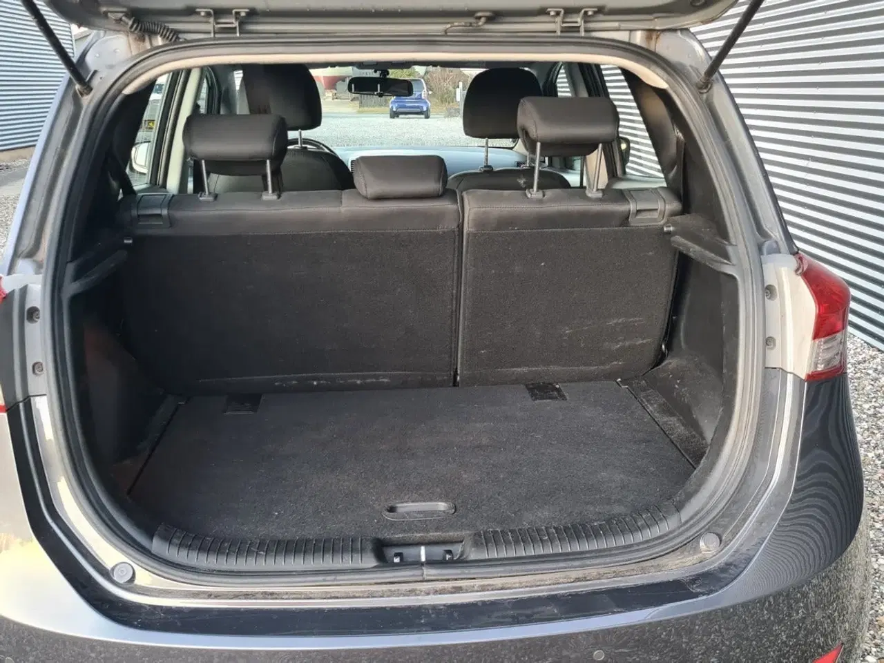 Billede 17 - Hyundai ix20 1,6 Premium aut.