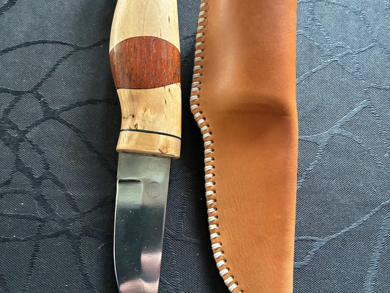 Billede 1 - Jagtkniv