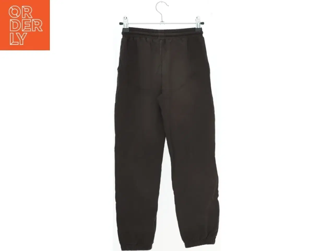 Billede 2 - Brune Sweatpants fra House Of Kids (str. 128)