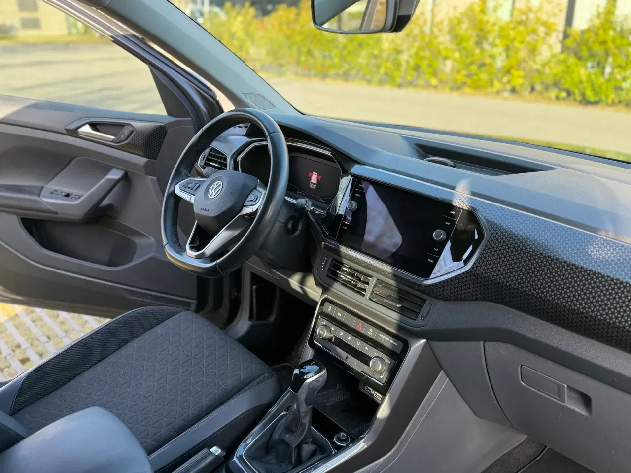 Billede 6 - VW T-Cross 1,5 TSi 150 Style Team DSG