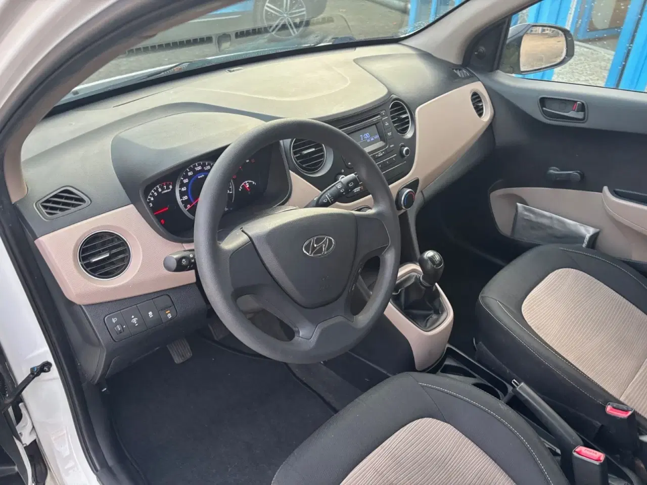 Billede 4 - Hyundai i10 1,0 Move