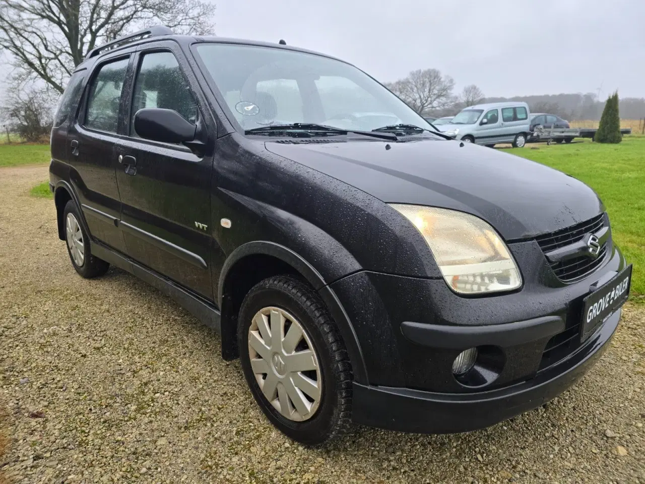 Billede 1 - Suzuki Ignis 1,3 SE