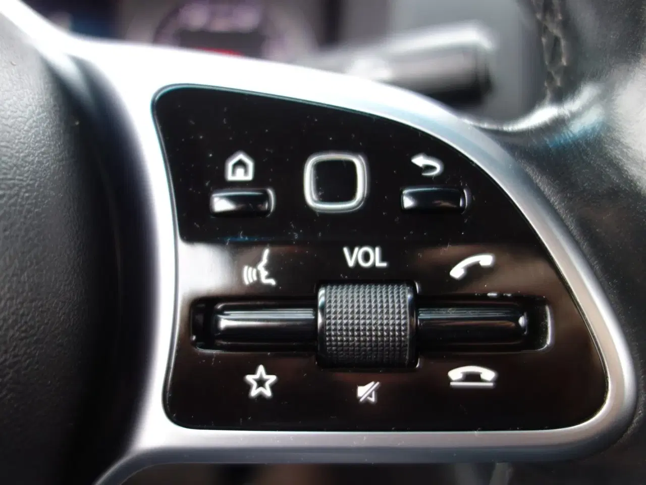 Billede 9 - Mercedes Sprinter 319 3,0 CDi A2 Kassevogn aut. RWD