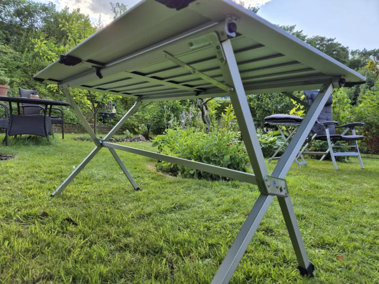 Billede 7 - Camping møbler