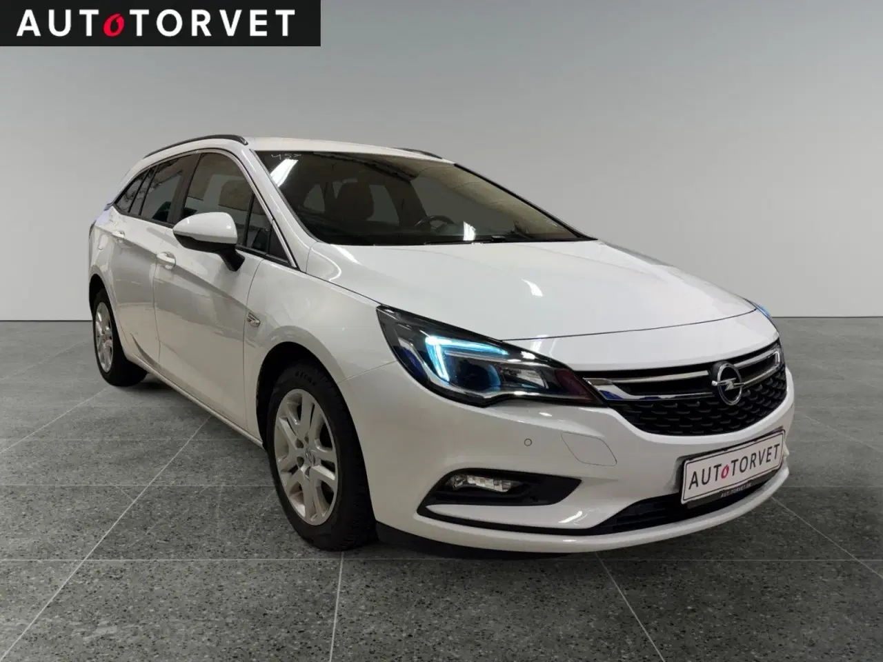 Billede 2 - Opel Astra 1,0 T 105 Excite Sports Tourer