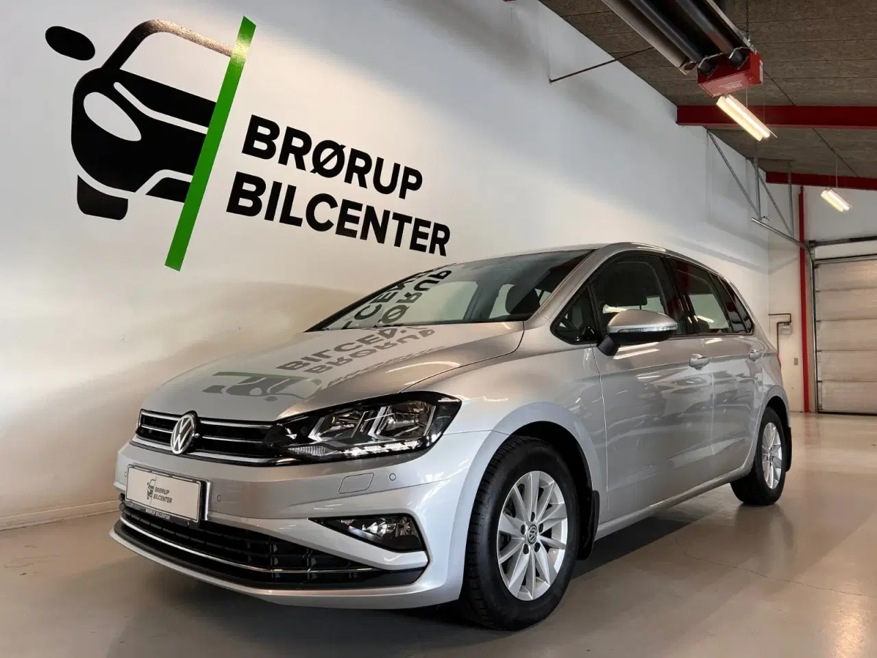 Billede 3 - VW Golf Sportsvan 1,5 TSi 130 Comfortline DSG