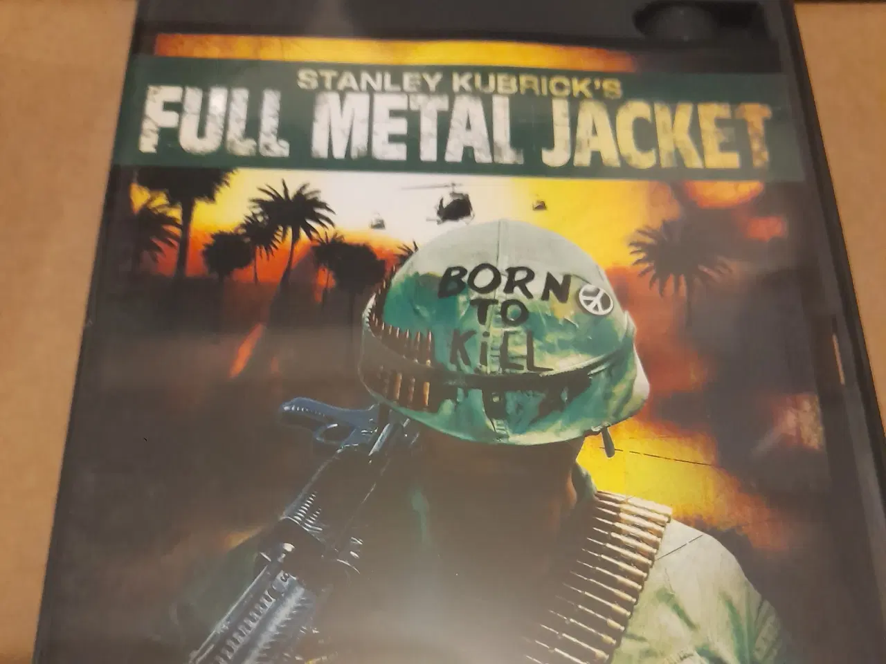 Billede 1 - Full metal jackets