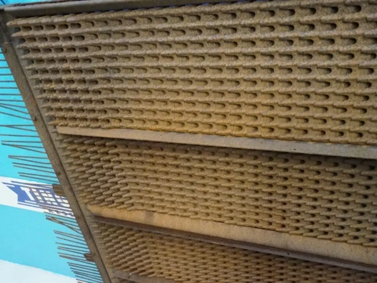 Billede 4 - New Holland TX62 Oversold 80431943 (1)