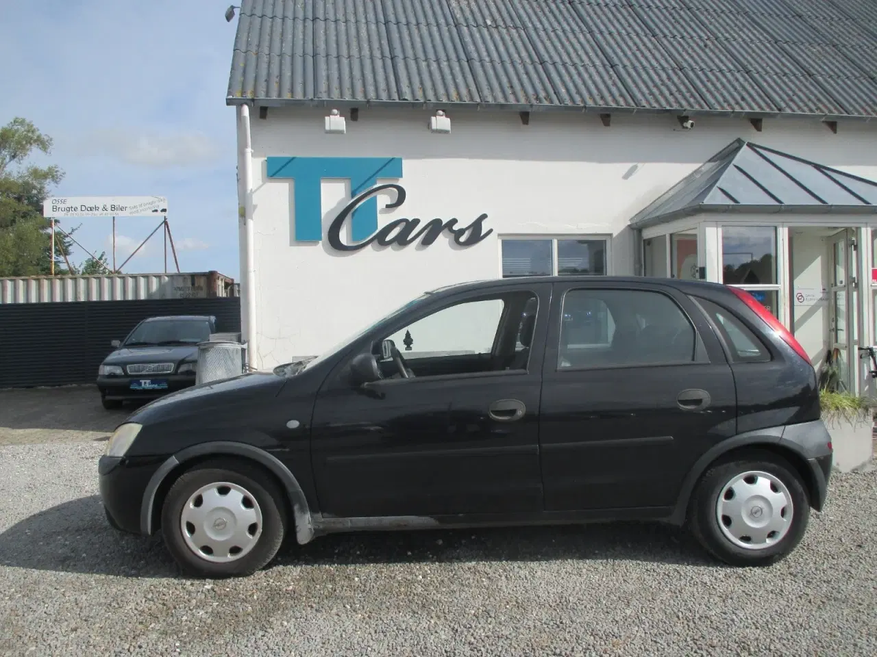 Billede 2 - Opel Corsa 1,2 16V Comfort