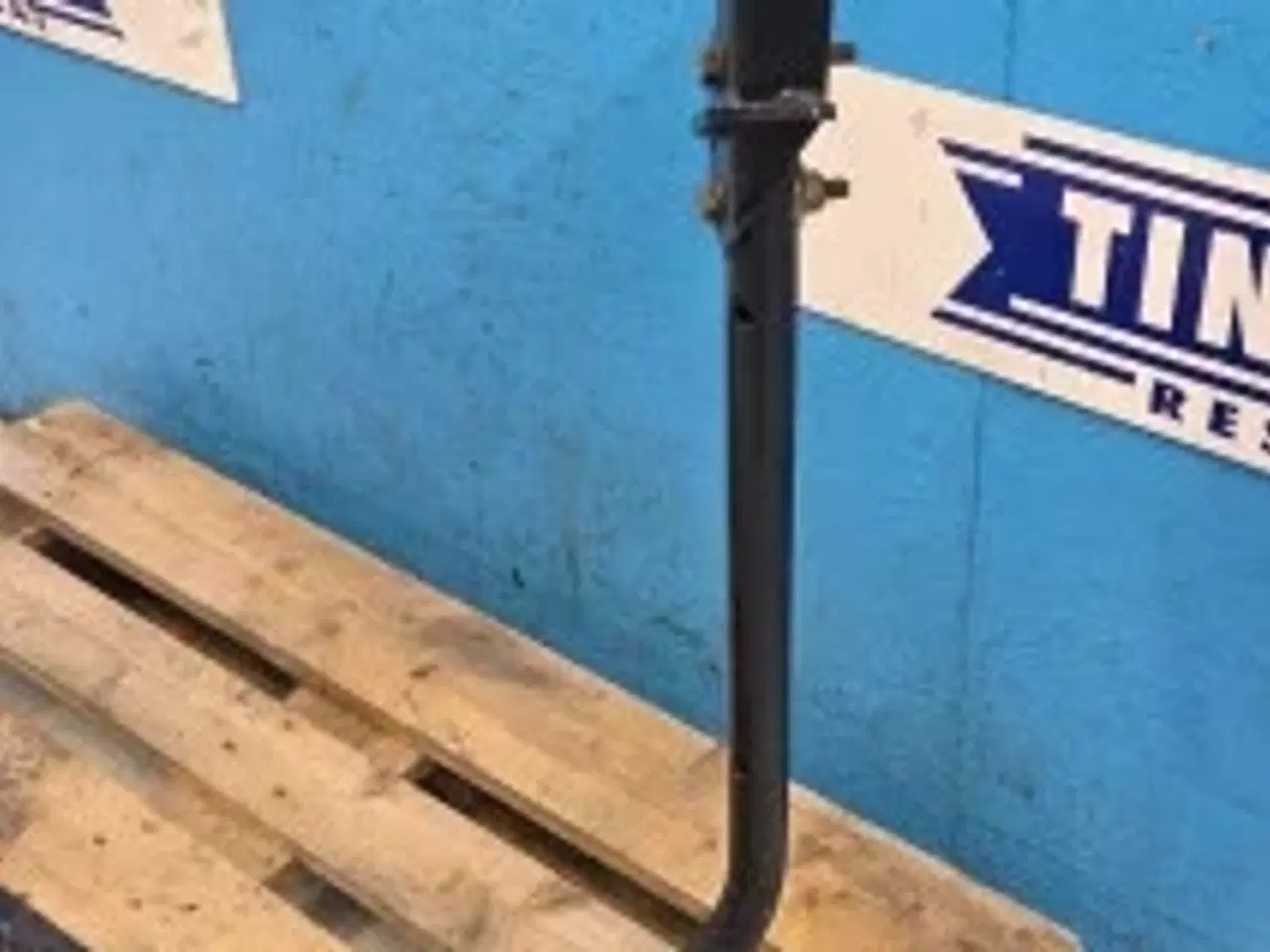 Billede 7 - Case 9120 Platform 87281169