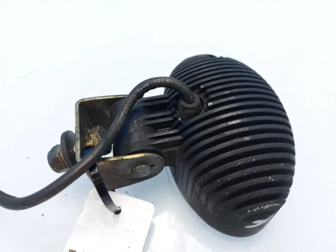 Billede 4 - GEHL AL750 Arbejdslys 42036292