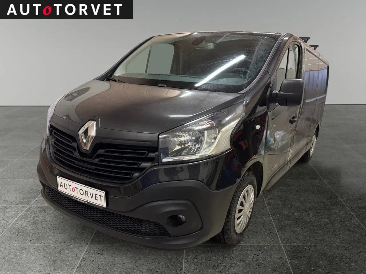 Billede 1 - Renault Trafic T29 1,6 dCi 120 L2H1