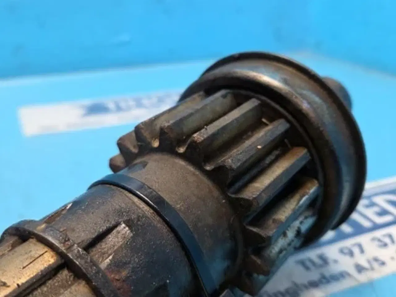 Billede 4 - John Deere 1042 Aksel Z24554