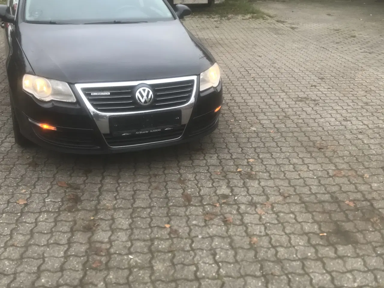 Billede 14 - Ny synet Volkswagen Passat Motor: 2,0 Tdi Diesel