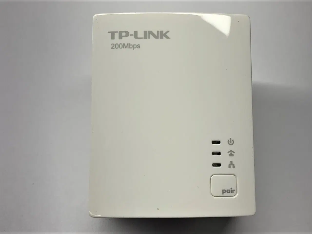 Billede 8 - TP-Link TL-PA2010 AV200 Nano Powerline Adapter