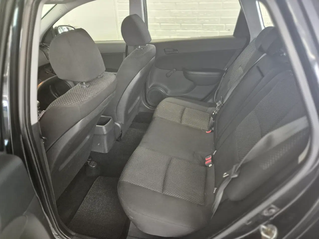 Billede 12 - Hyundai i30 Cw 1,6 CRDi Comfort 90HK Stc