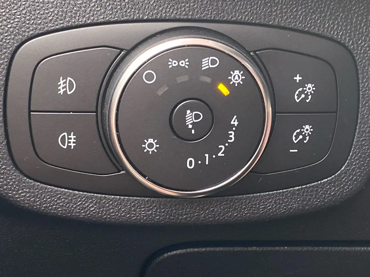 Billede 20 - Ford Fiesta 1,5 TDCi Titanium Start/Stop 85HK 5d 6g