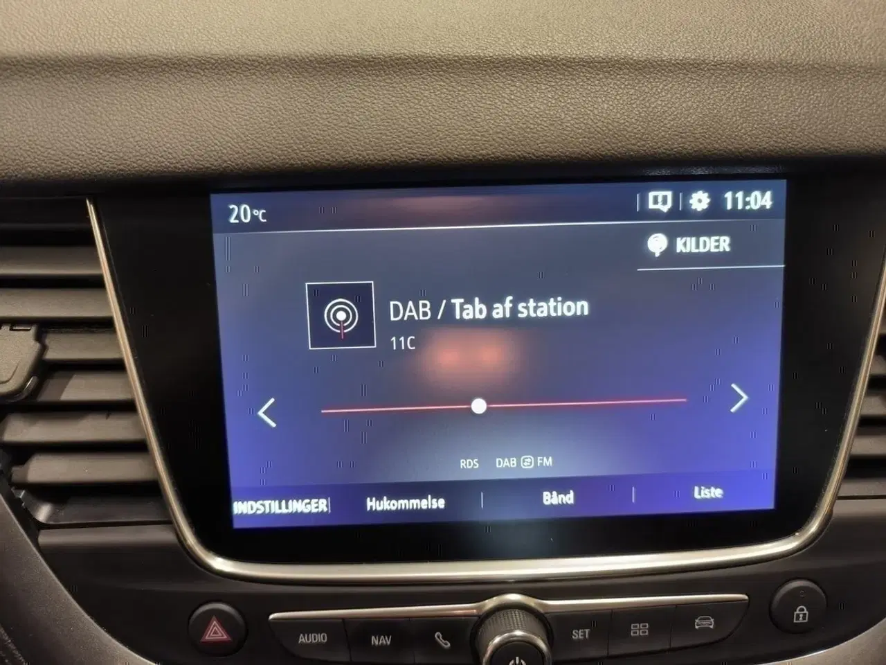 Billede 16 - Opel Grandland X 1,6 CDTi 120 Innovation aut.