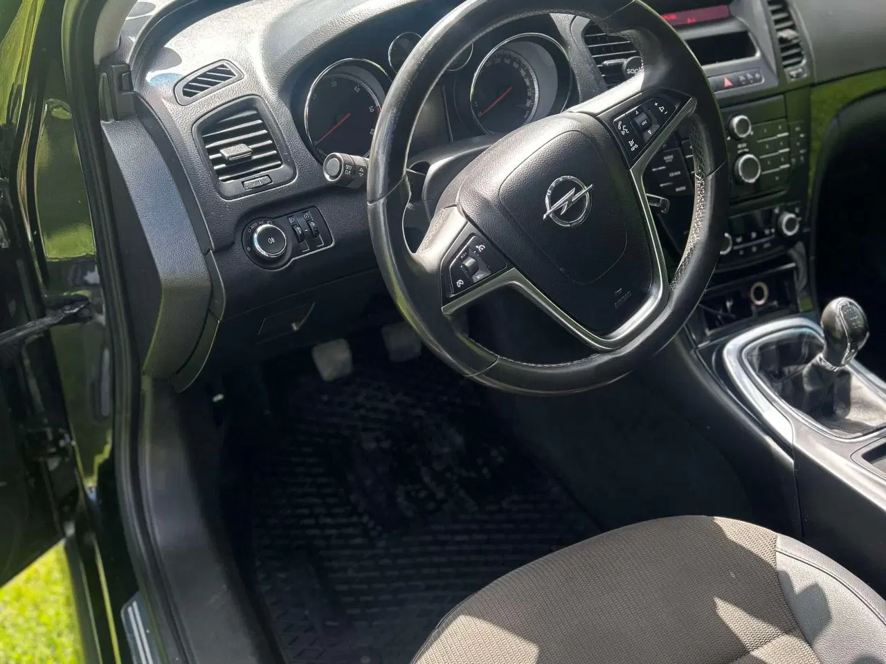 Billede 8 - Opel insigina 2,0 tdci 