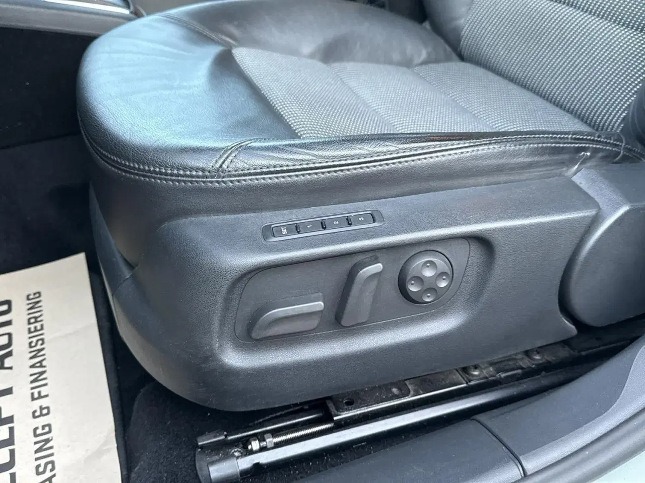 Billede 8 - Skoda Octavia 1,4 TSi 122 Ambiente DSG