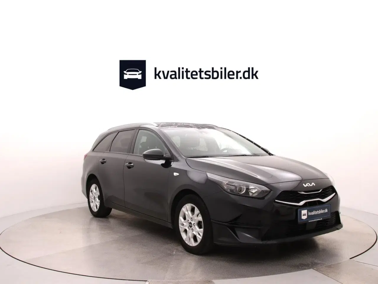 Billede 6 - Kia Ceed 1,0 T-GDi Prestige SW