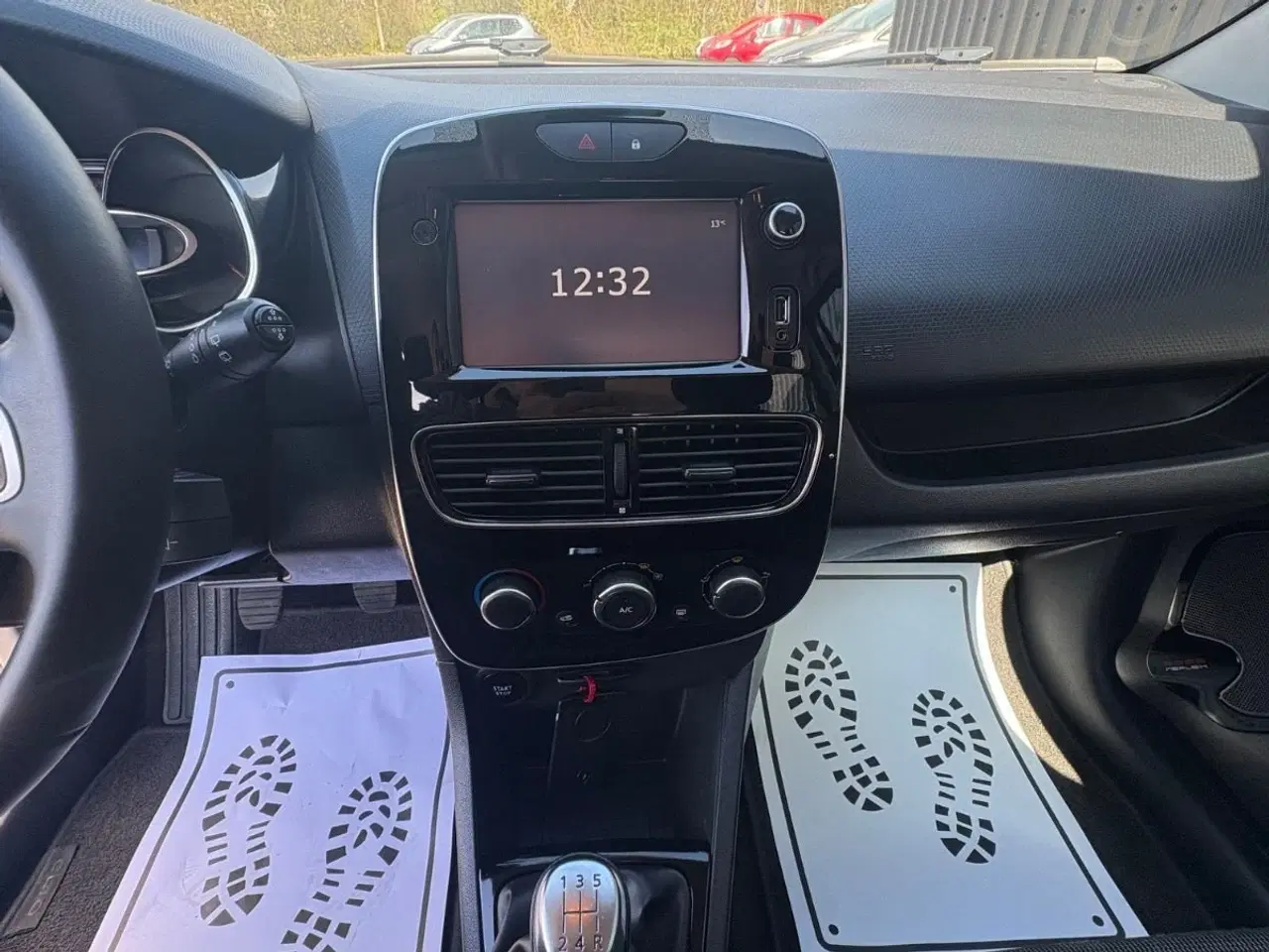 Billede 11 - Renault Clio IV 1,5 dCi 90 Limited Sport Tourer