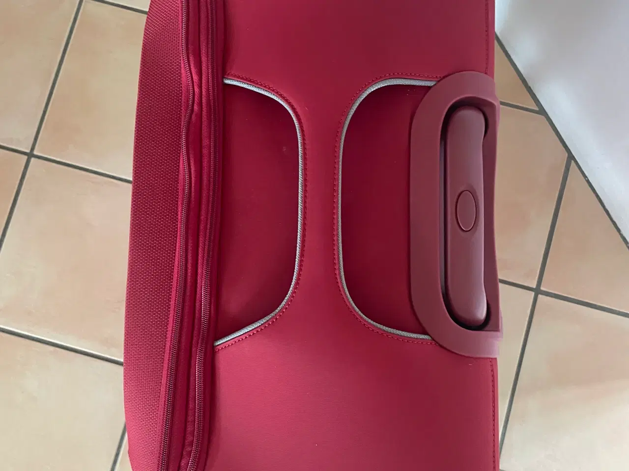 Billede 3 - Samsonite kuffert 69h x 49b x 27 d
