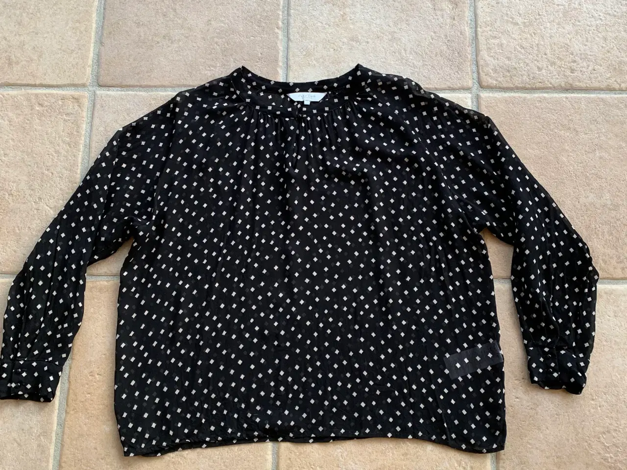 Billede 1 - Part Two bluse str. 46